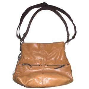 The Sac Ashland Bucket (leather)